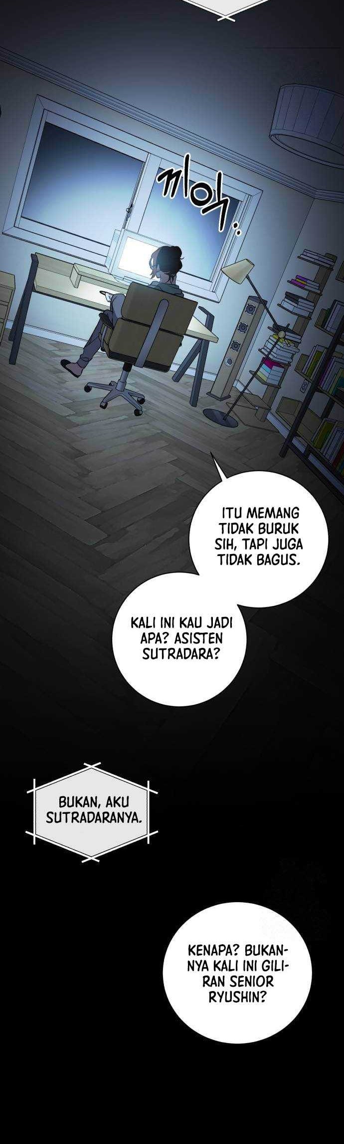 Genius Actor’s Aura Bab 25 halaman 7