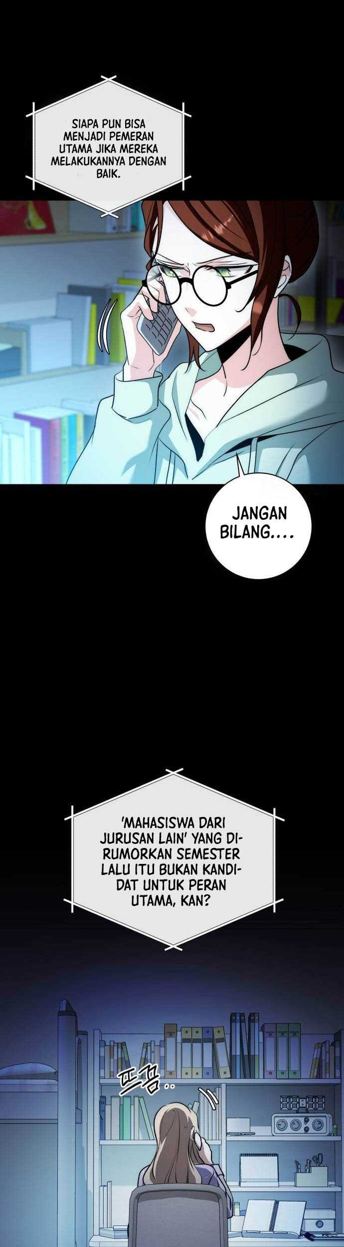 Genius Actor’s Aura Bab 25 halaman 10