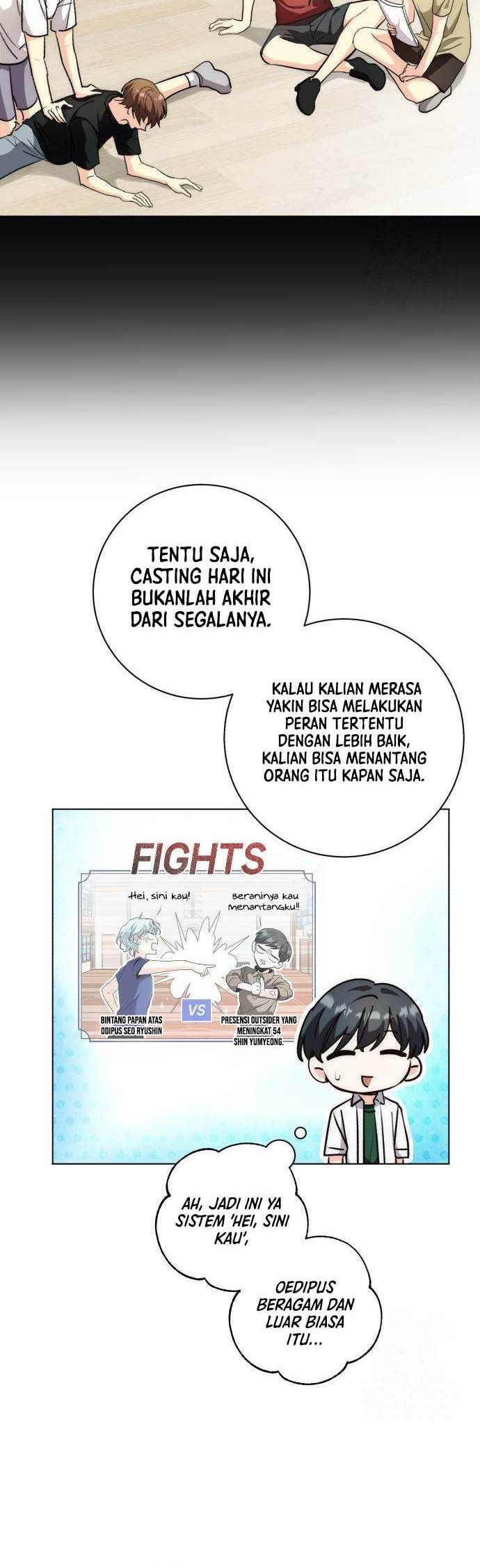 Genius Actor’s Aura Bab 25 halaman 19