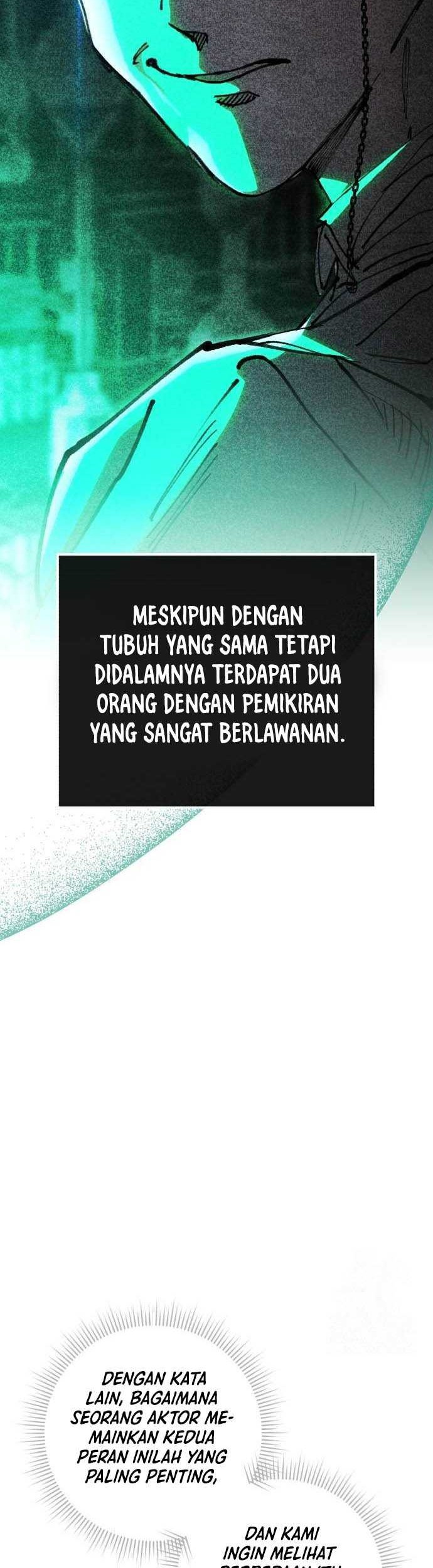 Genius Actor’s Aura Bab 25 halaman 26