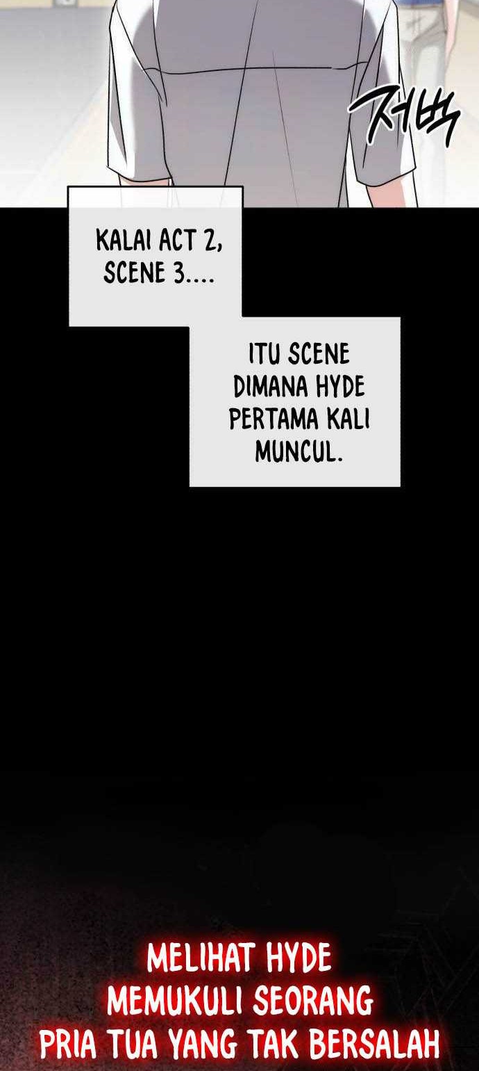 Genius Actor’s Aura Bab 25 halaman 36