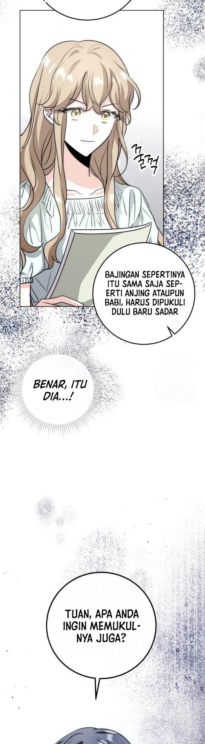 Genius Actor’s Aura Bab 25 halaman 41