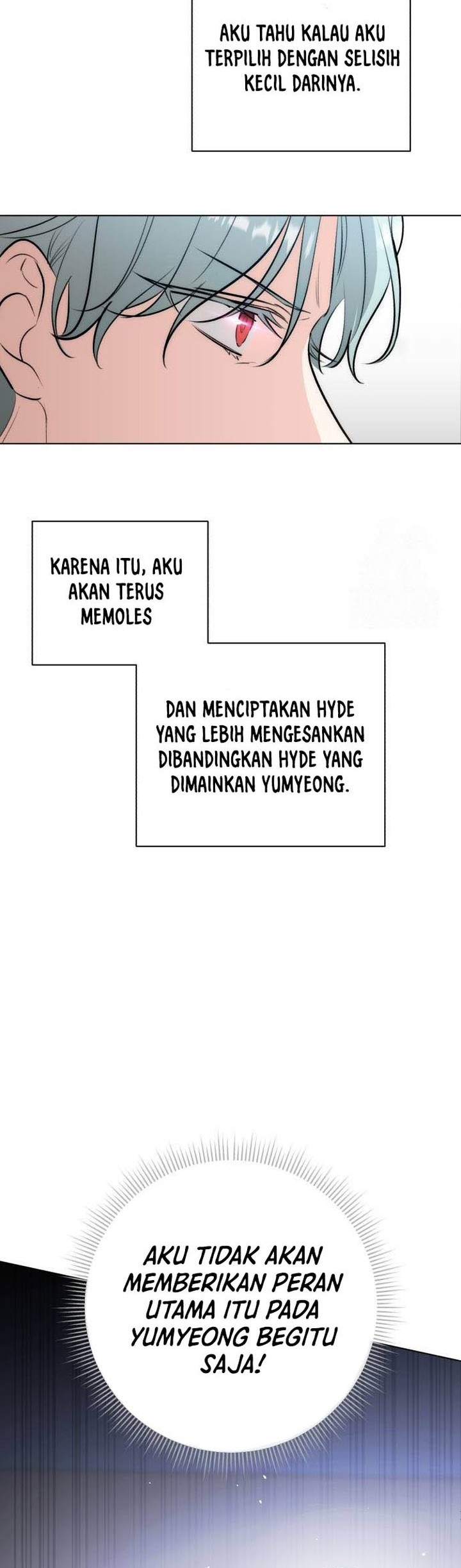 Genius Actor’s Aura chapter 26 halaman 16