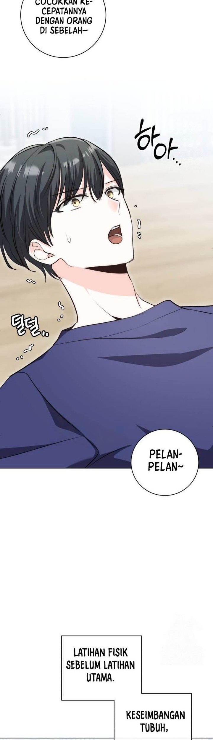 Genius Actor’s Aura chapter 26 halaman 39