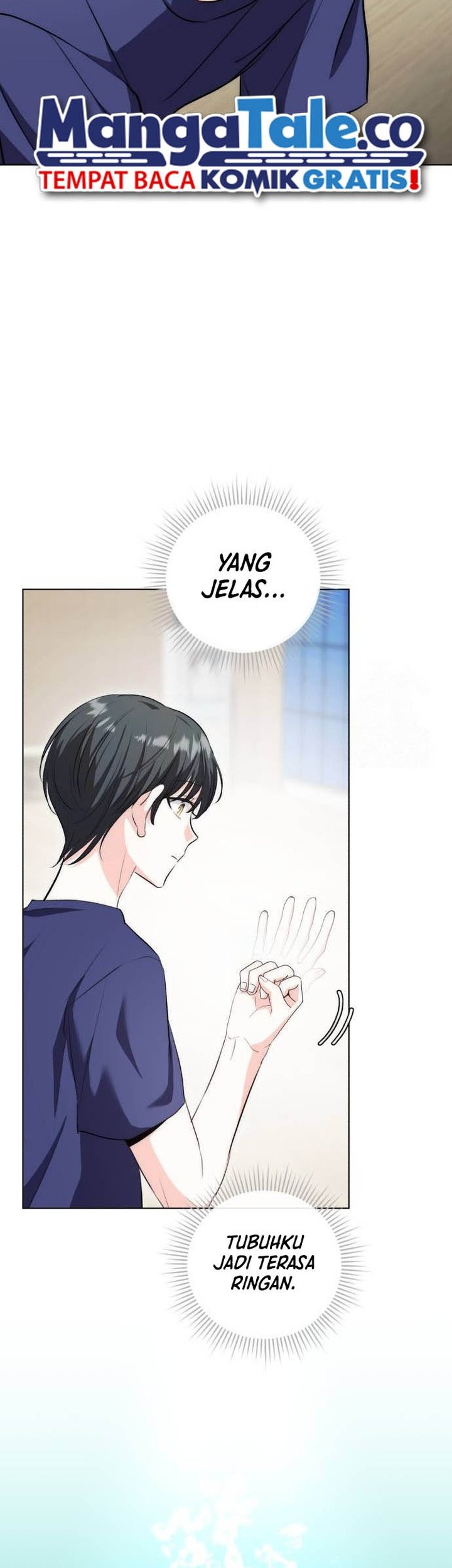 Genius Actor’s Aura chapter 26 halaman 45