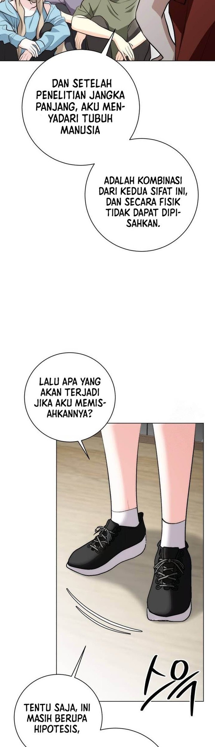 Genius Actor’s Aura chapter 26 halaman 65