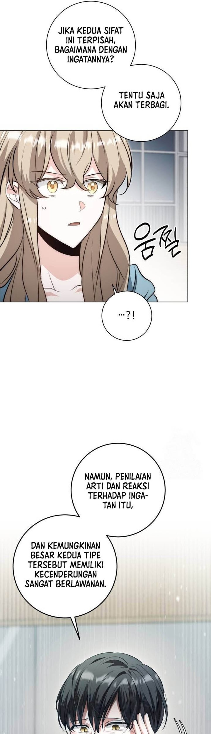 Genius Actor’s Aura chapter 26 halaman 67