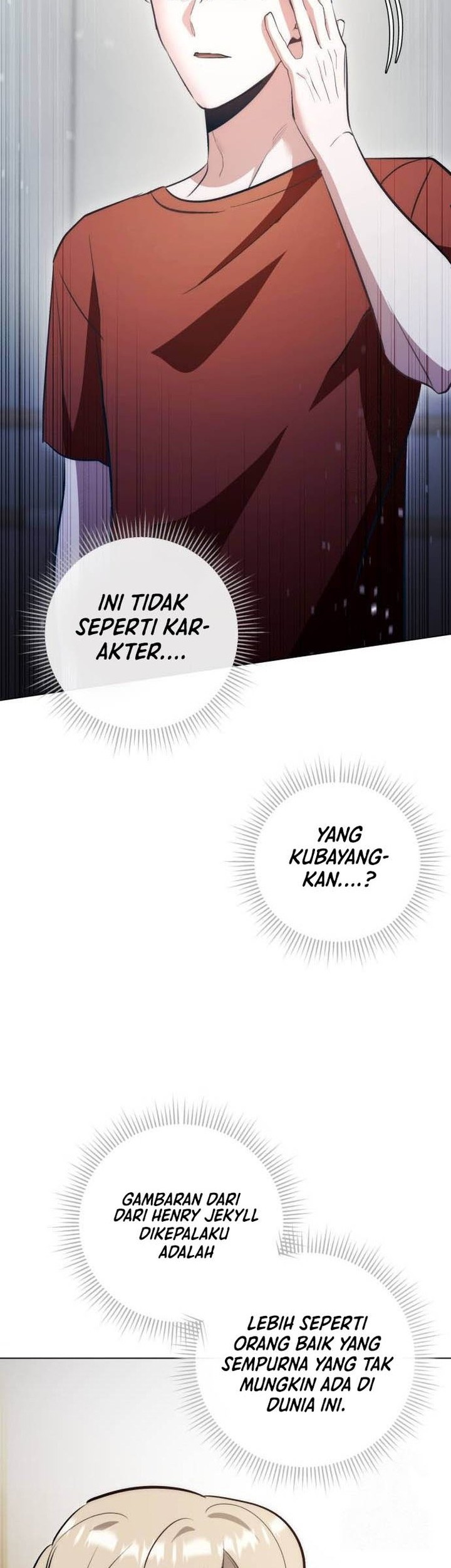 Genius Actor’s Aura chapter 26 halaman 68