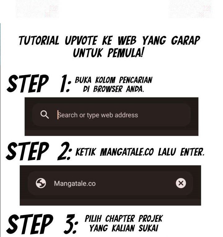 Genius Actor’s Aura chapter 26 halaman 75