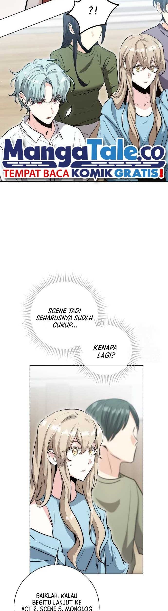 Genius Actor’s Aura Bab 27 halaman 10