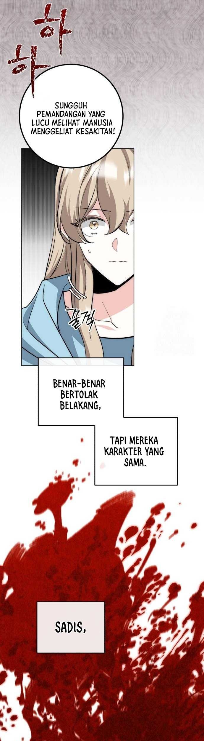 Genius Actor’s Aura Bab 27 halaman 19