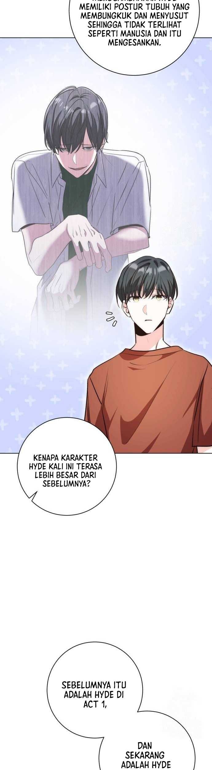 Genius Actor’s Aura Bab 27 halaman 23
