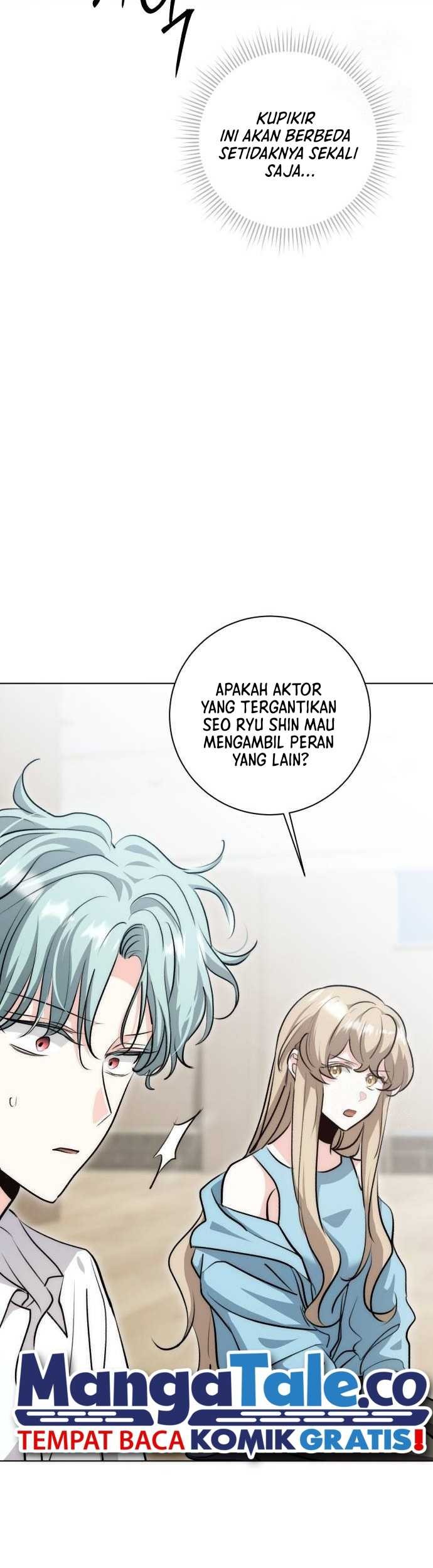 Genius Actor’s Aura Bab 27 halaman 29