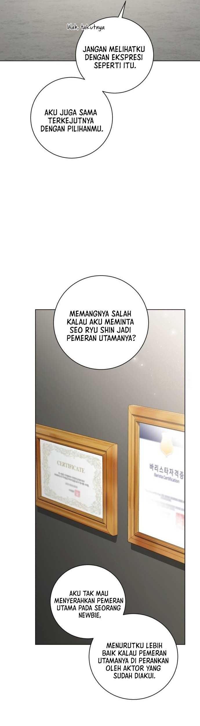 Genius Actor’s Aura Bab 27 halaman 37