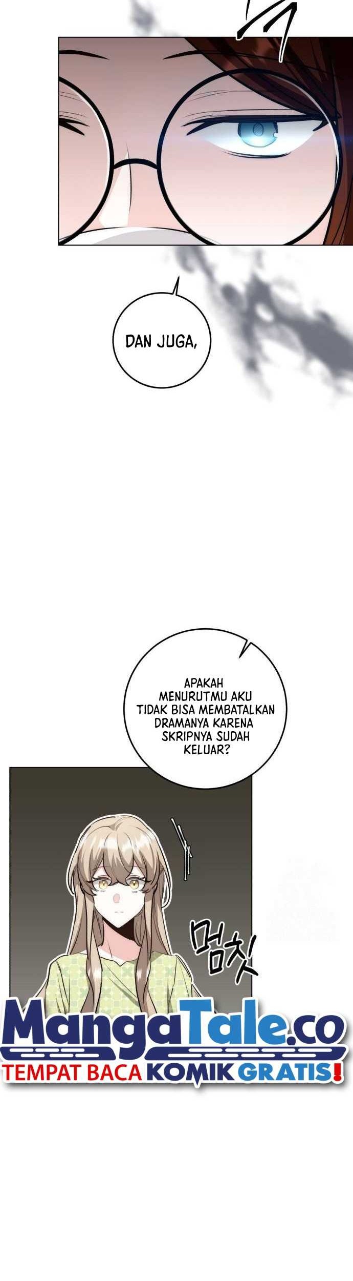 Genius Actor’s Aura Bab 27 halaman 40