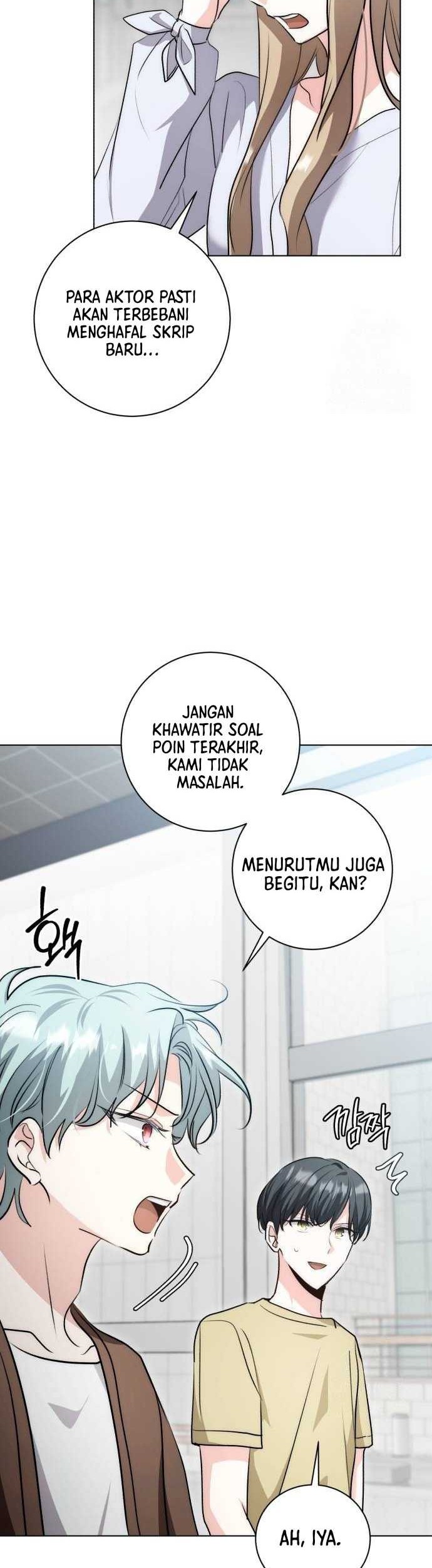 Genius Actor’s Aura Bab 27 halaman 46