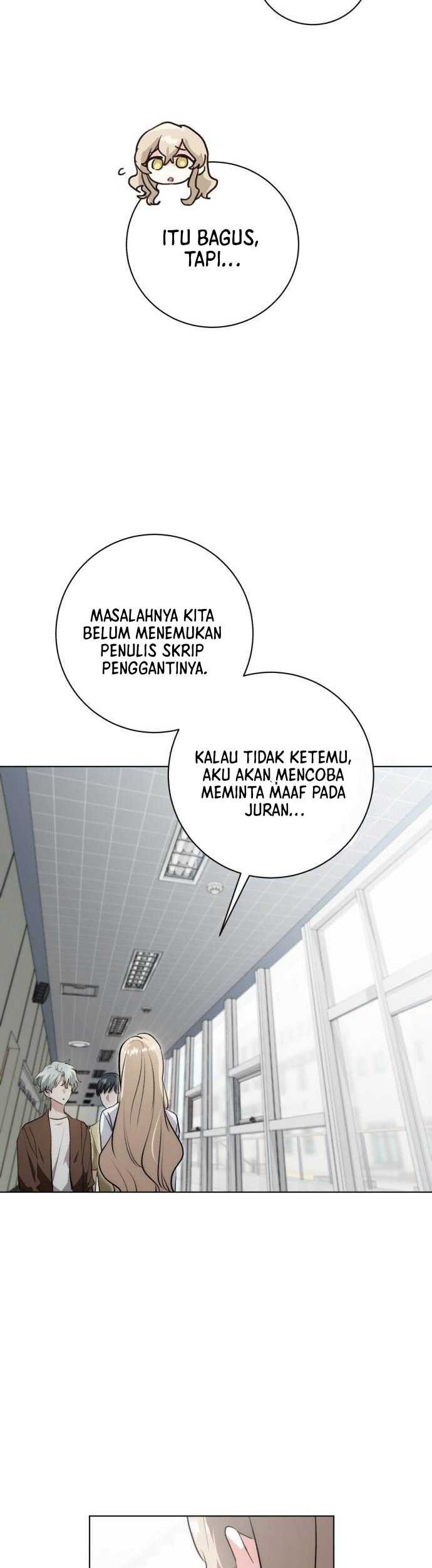 Genius Actor’s Aura Bab 27 halaman 47