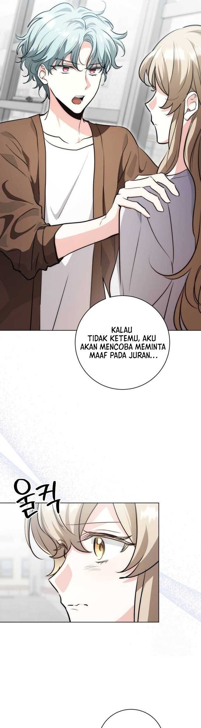 Genius Actor’s Aura Bab 27 halaman 49