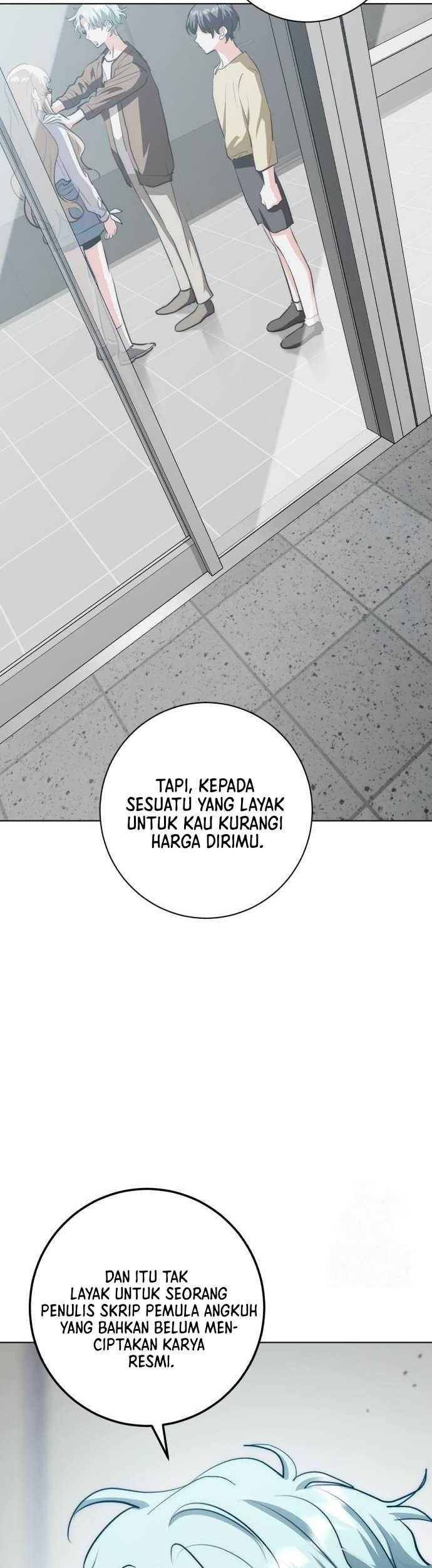 Genius Actor’s Aura Bab 27 halaman 51