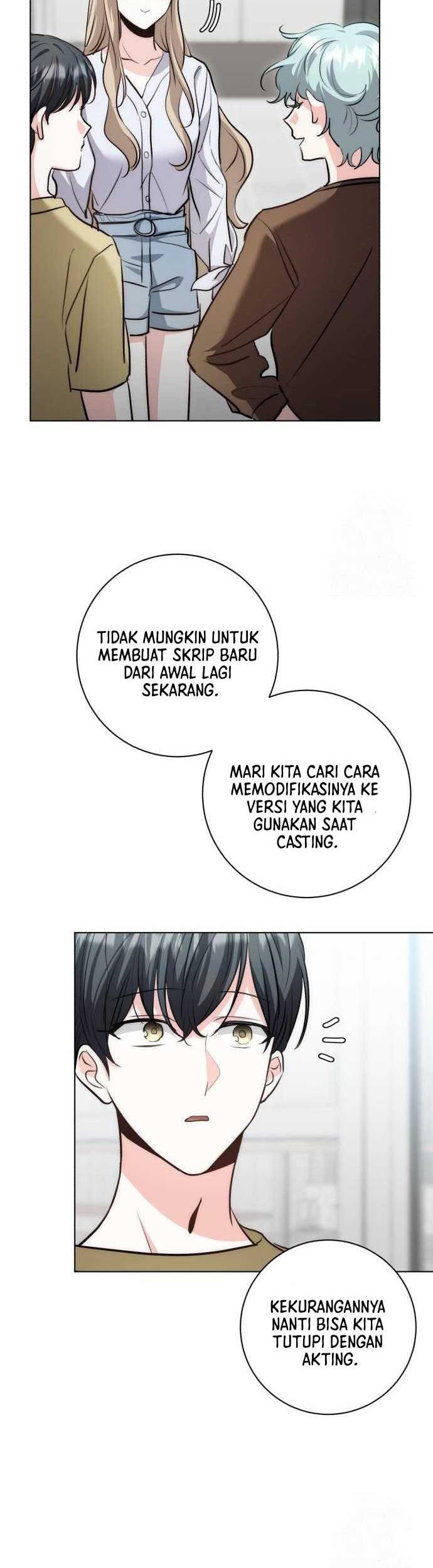 Genius Actor’s Aura Bab 27 halaman 54