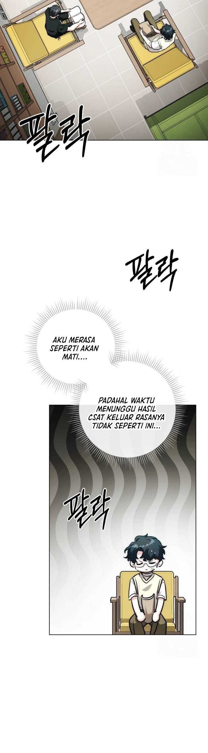 Genius Actor’s Aura chapter 28 halaman 11