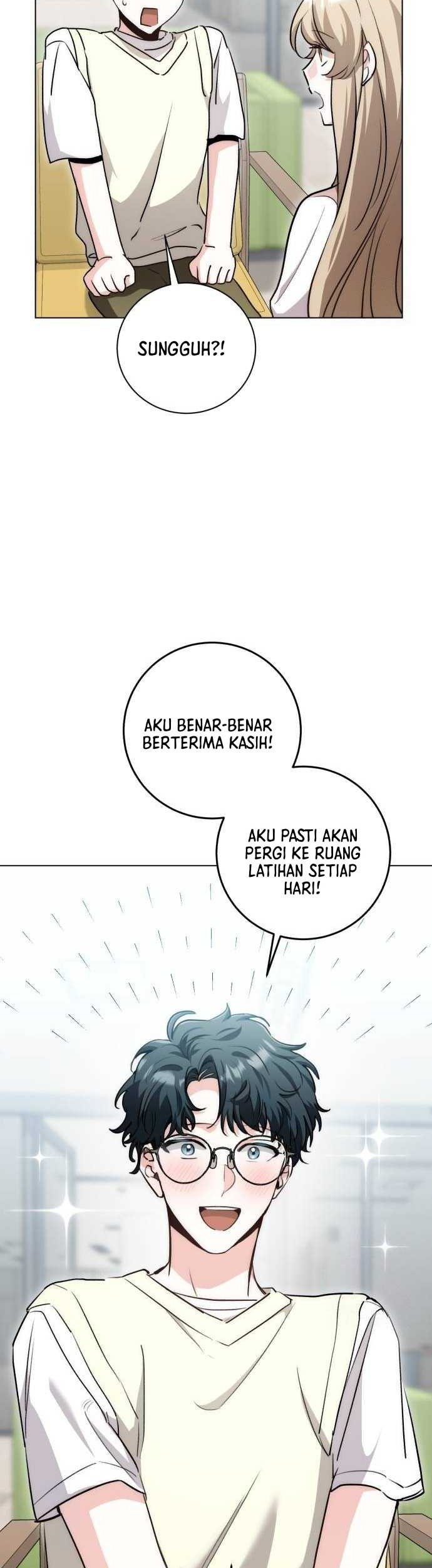 Genius Actor’s Aura chapter 28 halaman 21