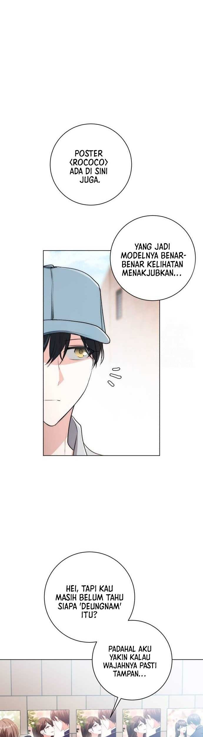 Genius Actor’s Aura chapter 28 halaman 26