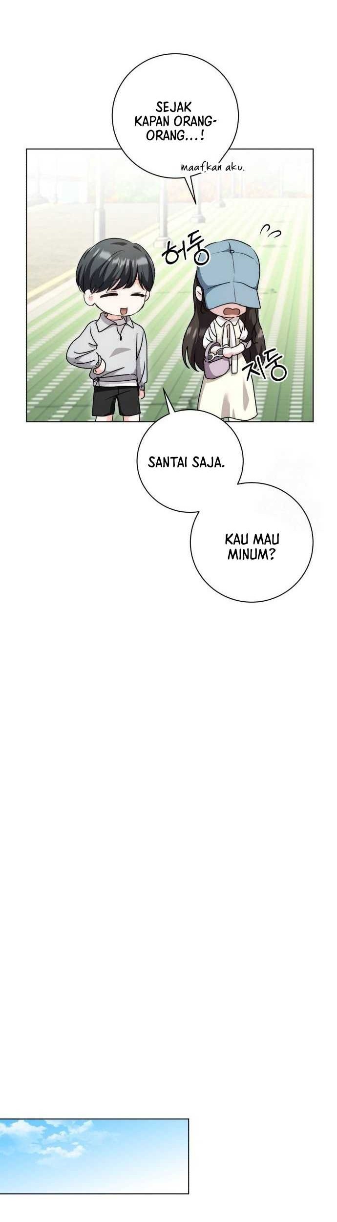 Genius Actor’s Aura chapter 28 halaman 34