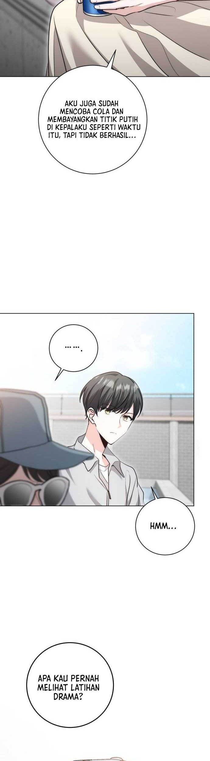 Genius Actor’s Aura chapter 28 halaman 38