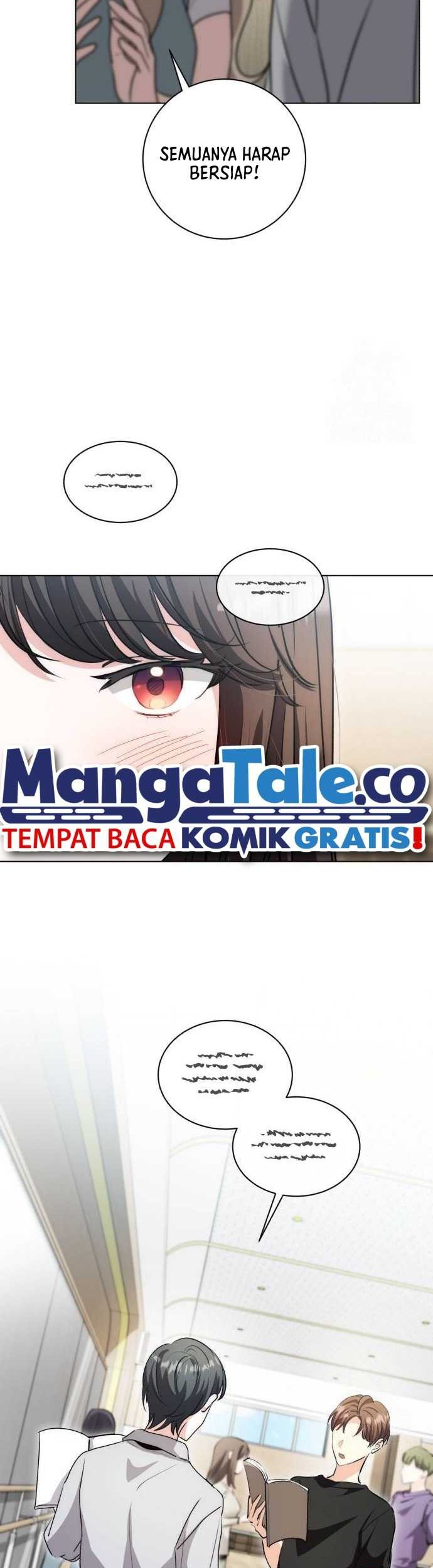Genius Actor’s Aura chapter 28 halaman 45