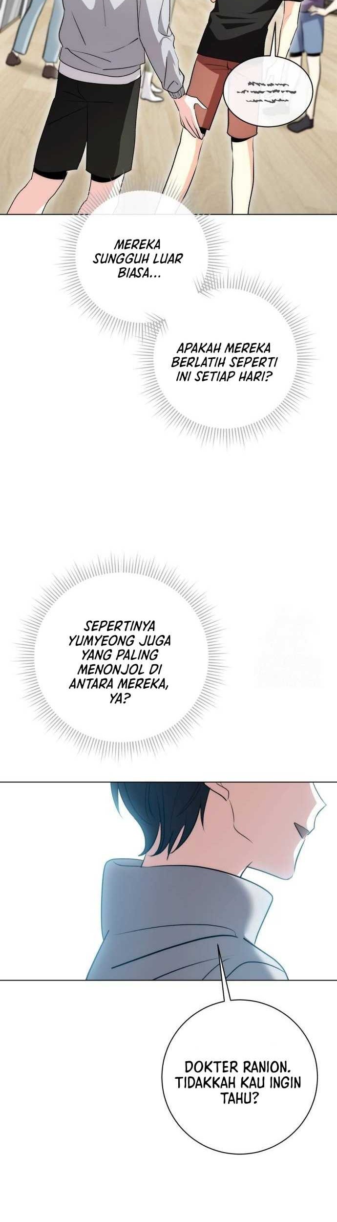 Genius Actor’s Aura chapter 28 halaman 46