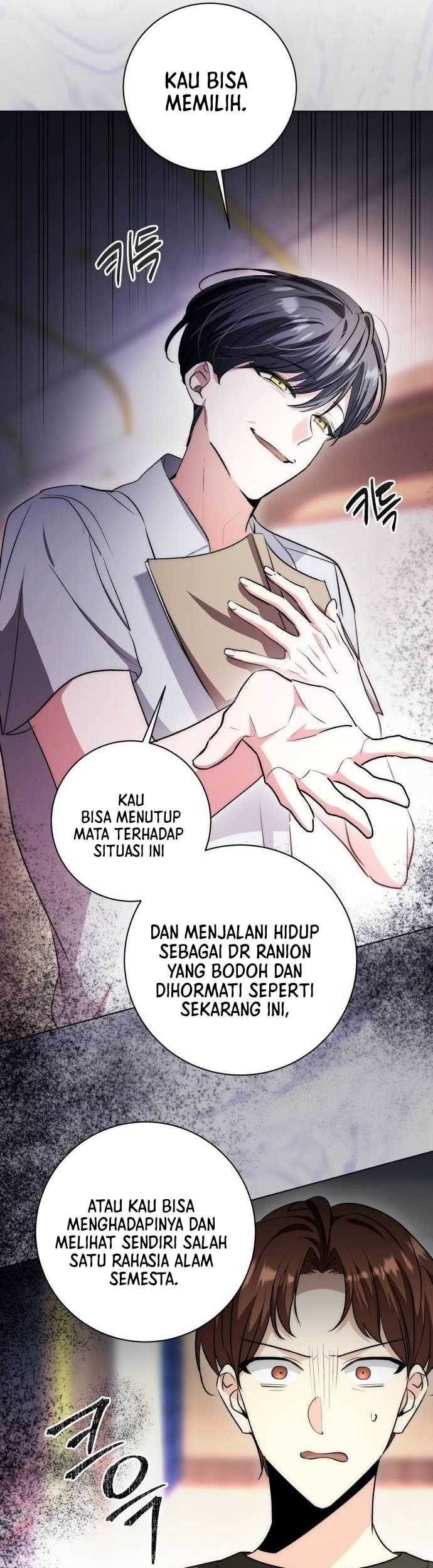 Genius Actor’s Aura chapter 28 halaman 48