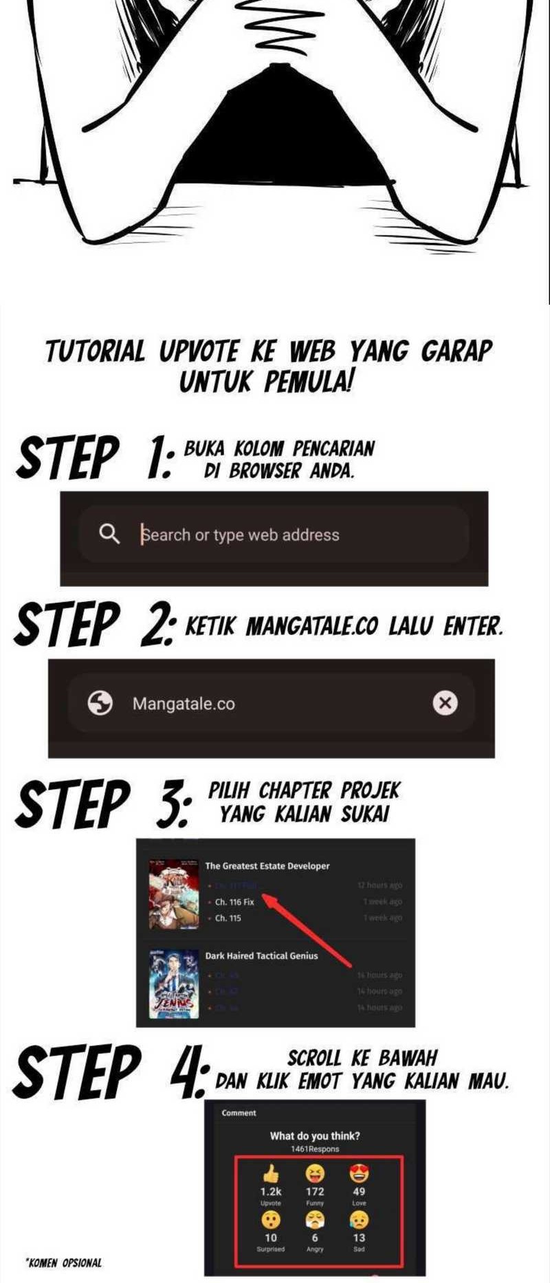 Genius Actor’s Aura chapter 28 halaman 55