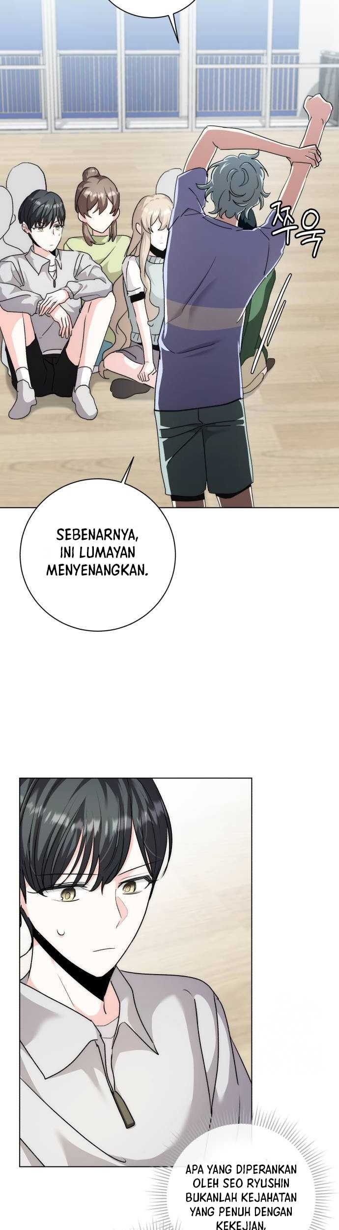 Genius Actor’s Aura Bab 29 halaman 11