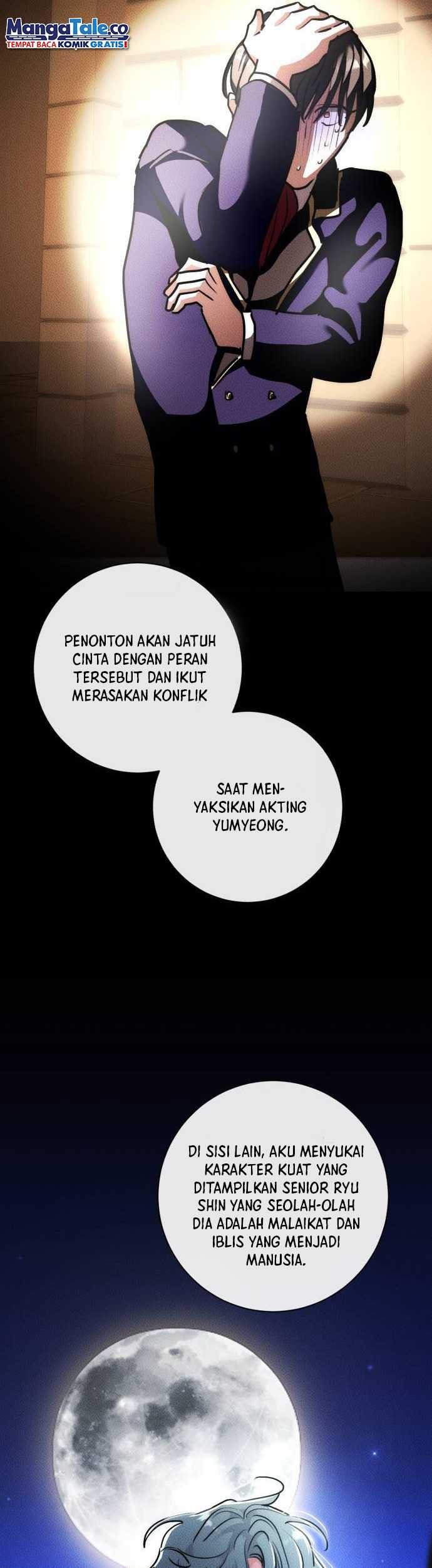 Genius Actor’s Aura Bab 29 halaman 19