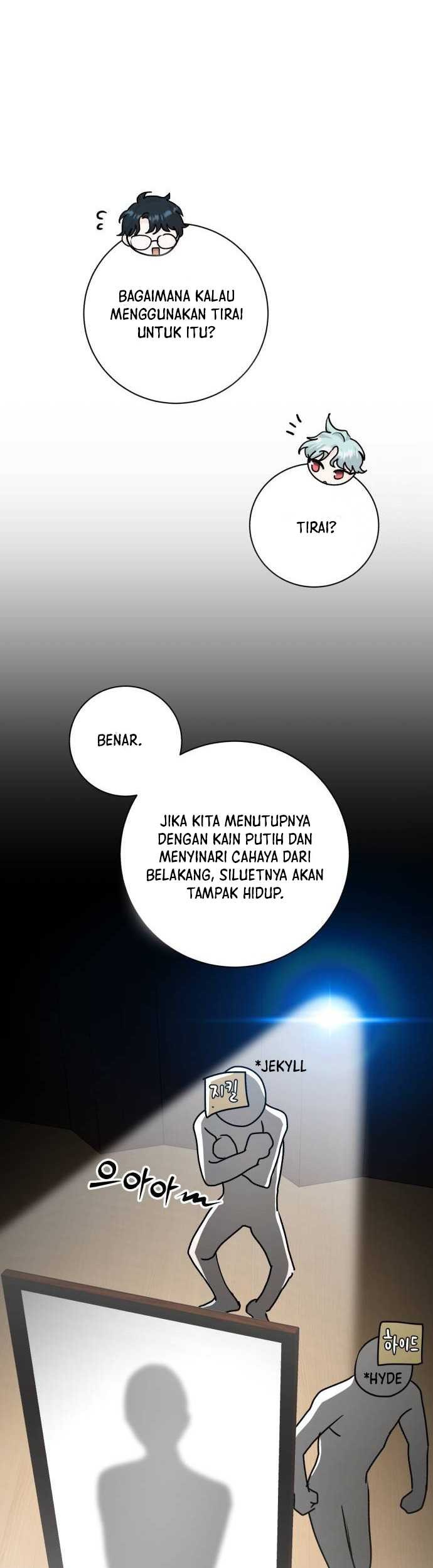 Genius Actor’s Aura Bab 29 halaman 29