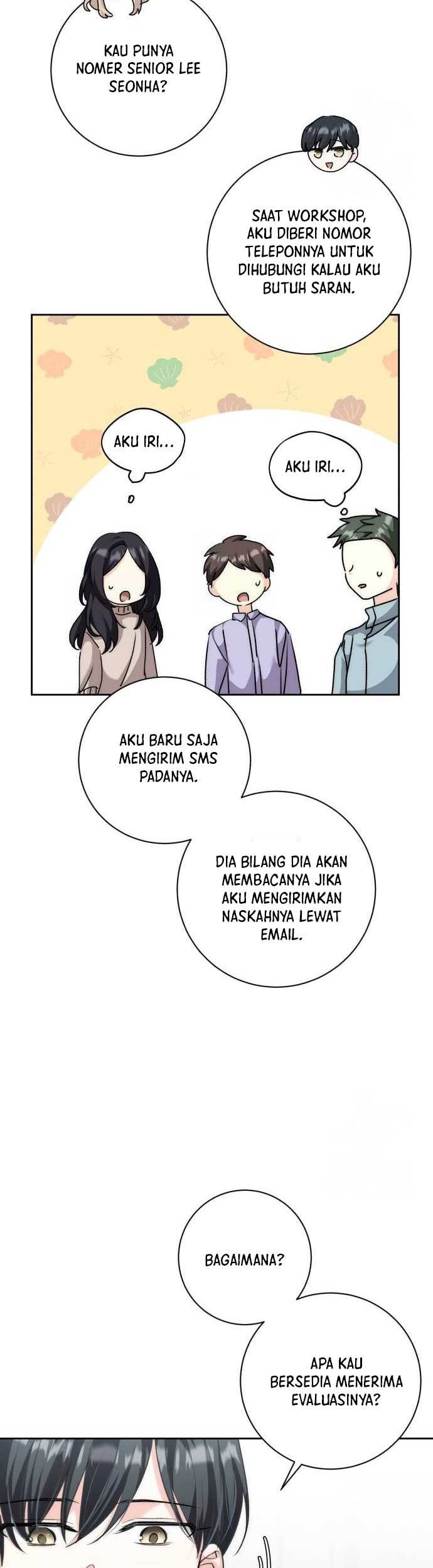 Genius Actor’s Aura Bab 29 halaman 47