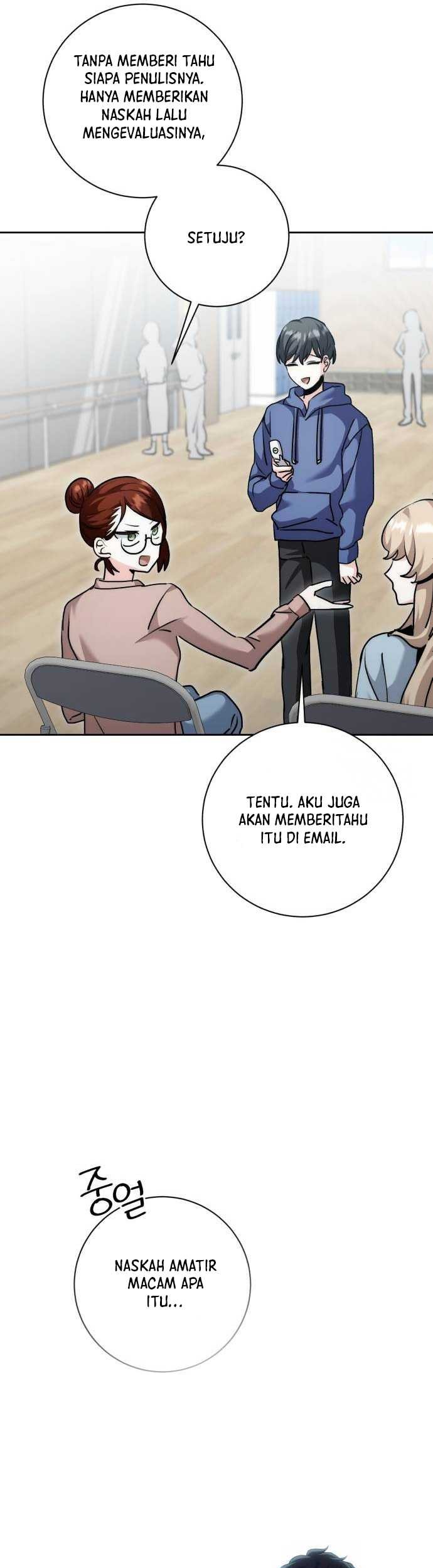 Genius Actor’s Aura Bab 29 halaman 49