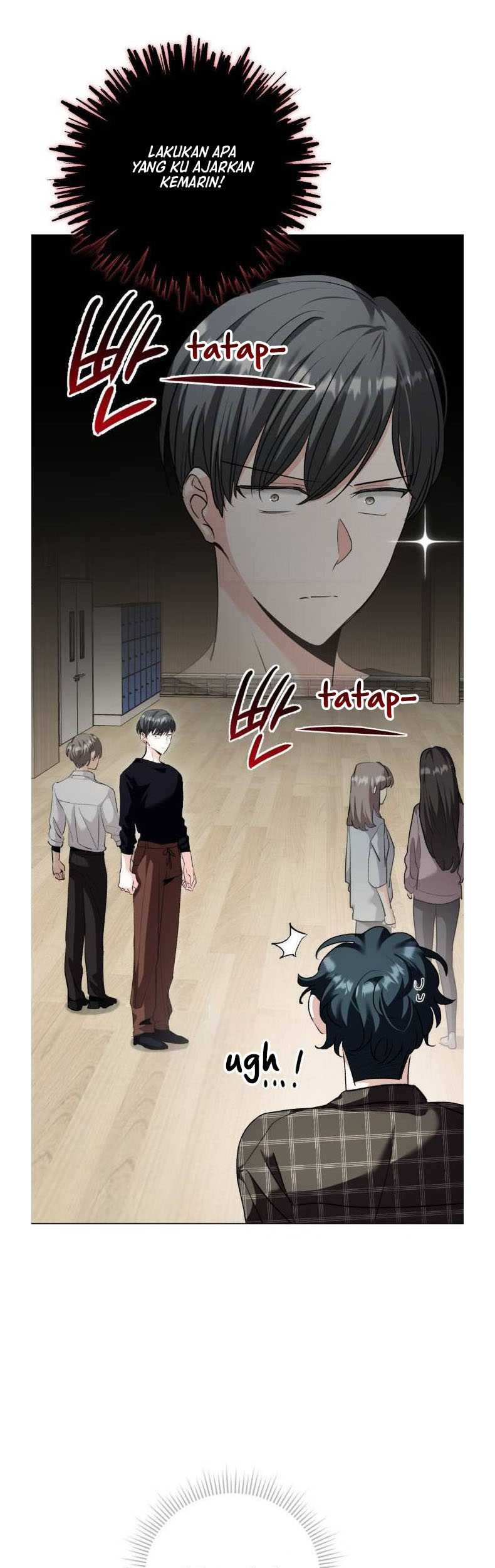 Genius Actor’s Aura chapter 30 halaman 17