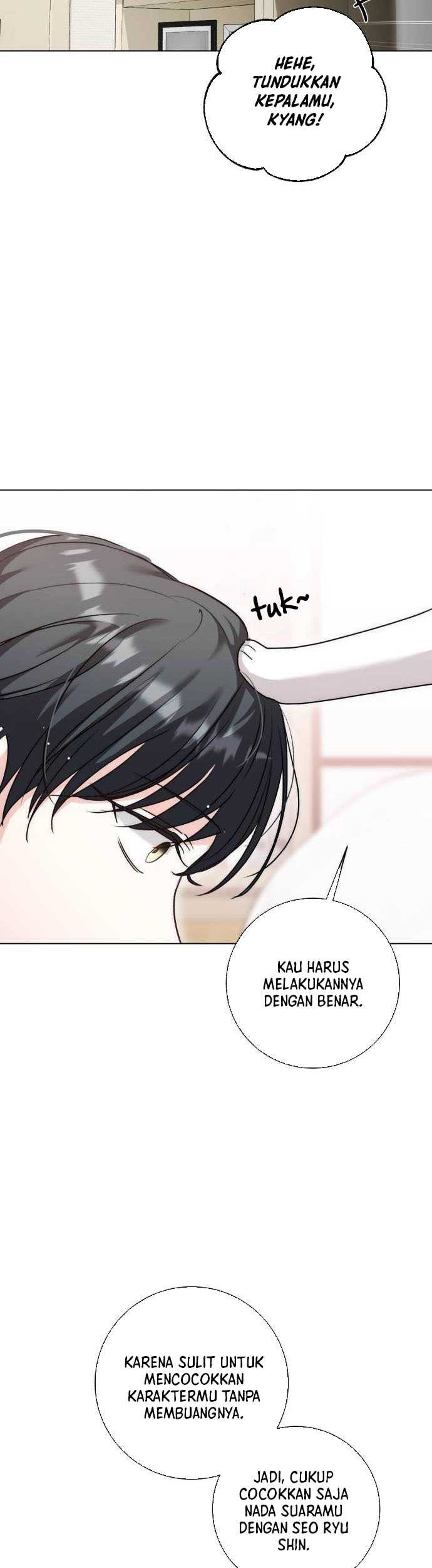 Genius Actor’s Aura chapter 30 halaman 39