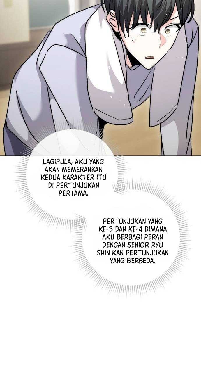 Genius Actor’s Aura chapter 30 halaman 41