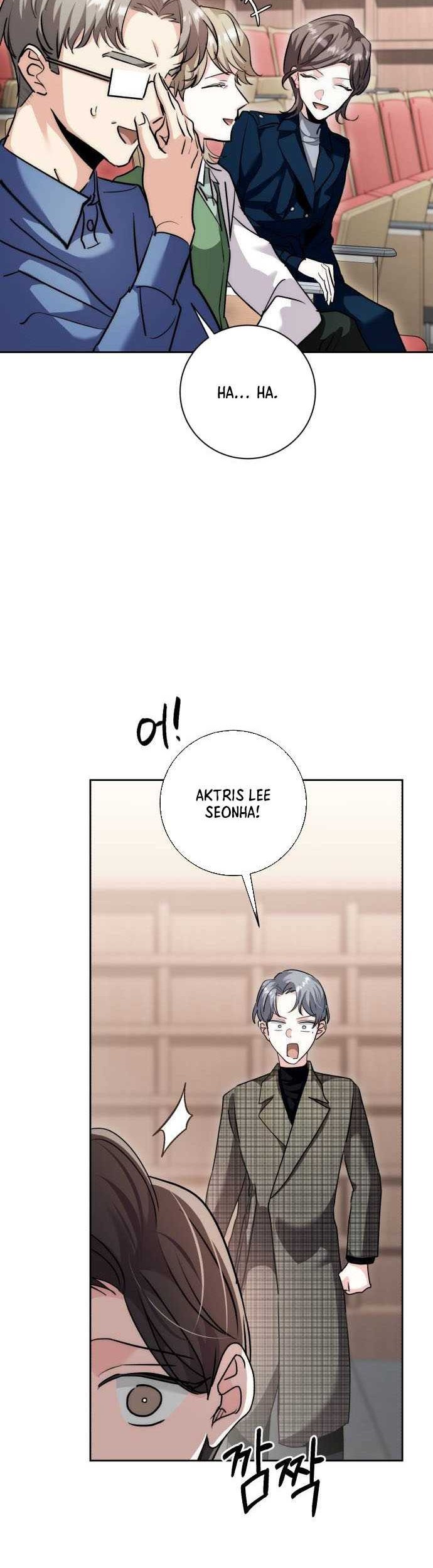 Genius Actor’s Aura chapter 30 halaman 49