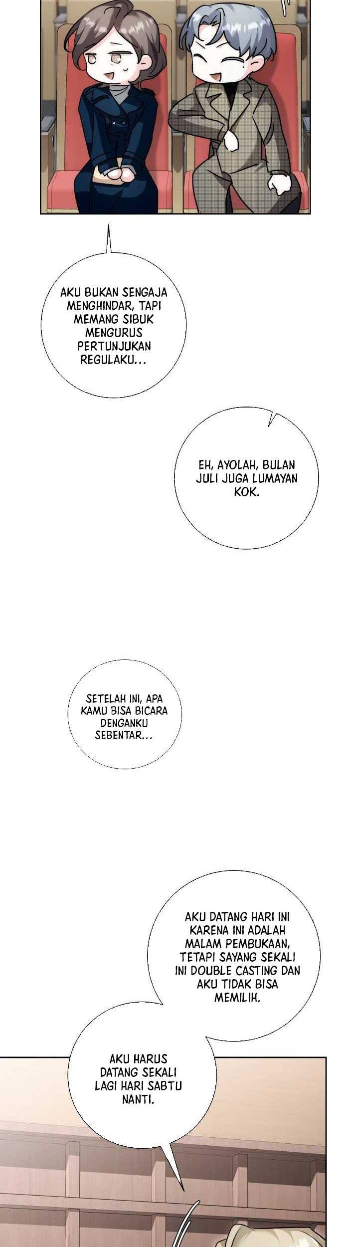 Genius Actor’s Aura chapter 30 halaman 51