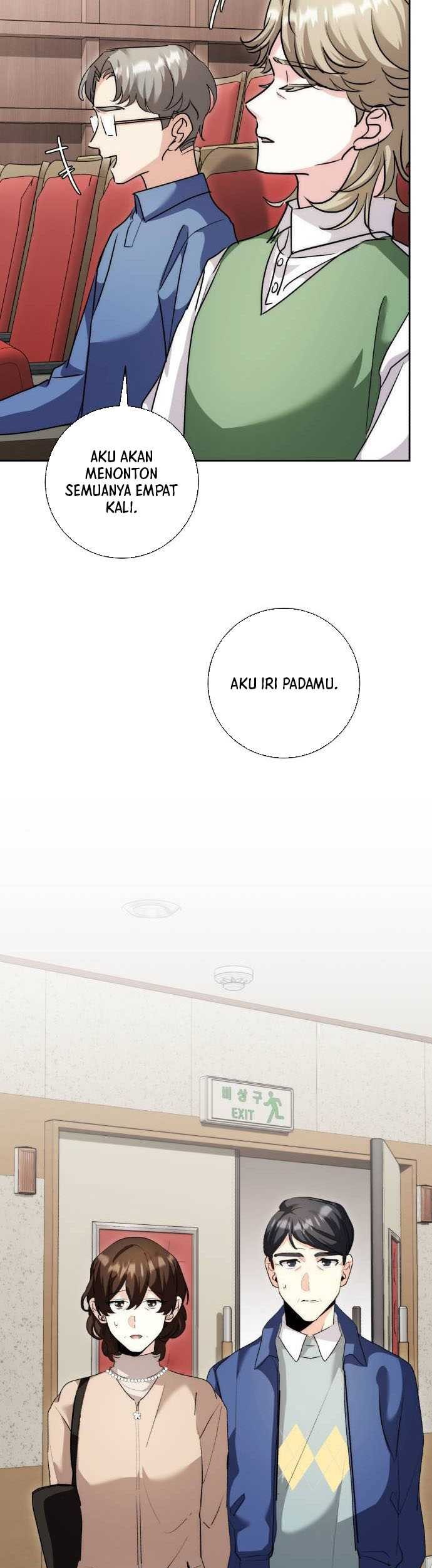 Genius Actor’s Aura chapter 30 halaman 52