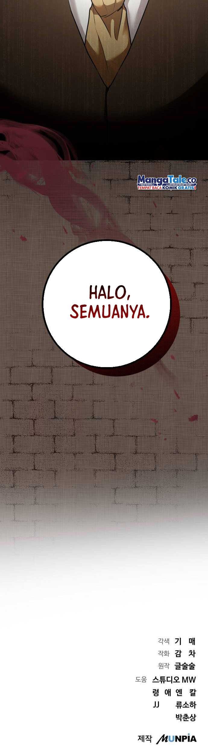 Genius Actor’s Aura chapter 30 halaman 58