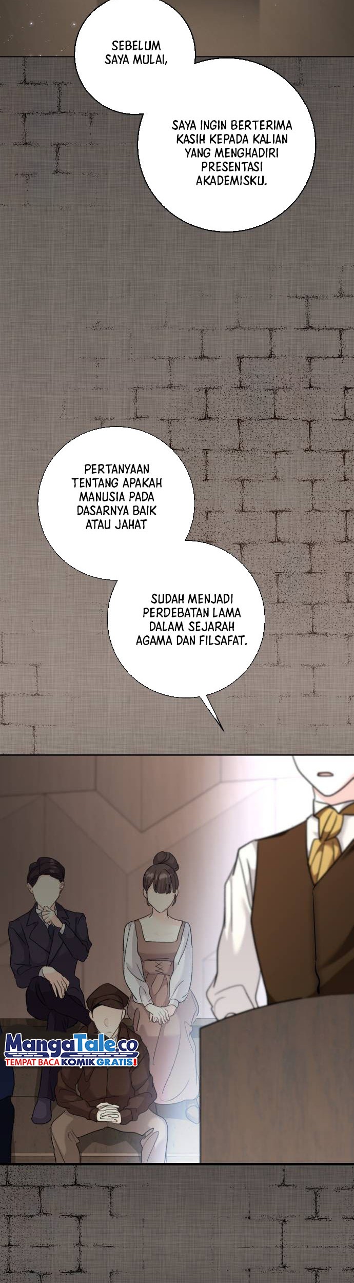 Genius Actor’s Aura Bab 31 halaman 2