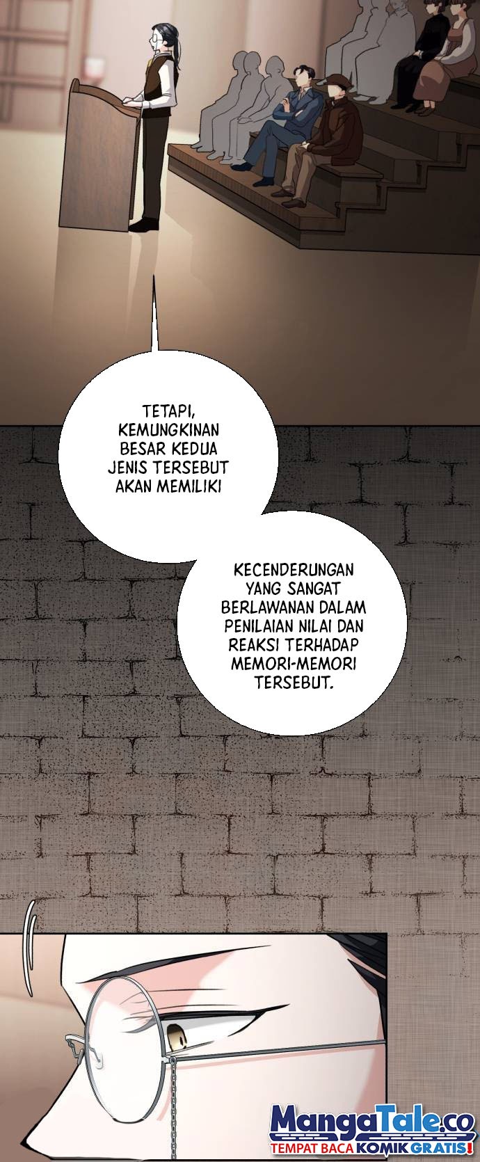 Genius Actor’s Aura Bab 31 halaman 5