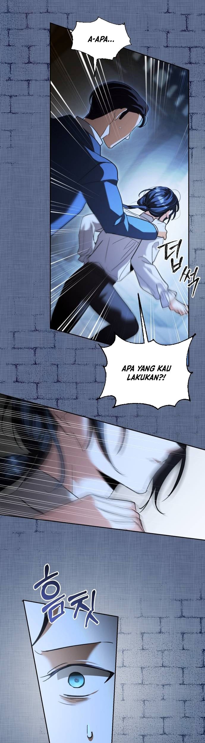 Genius Actor’s Aura Bab 31 halaman 20