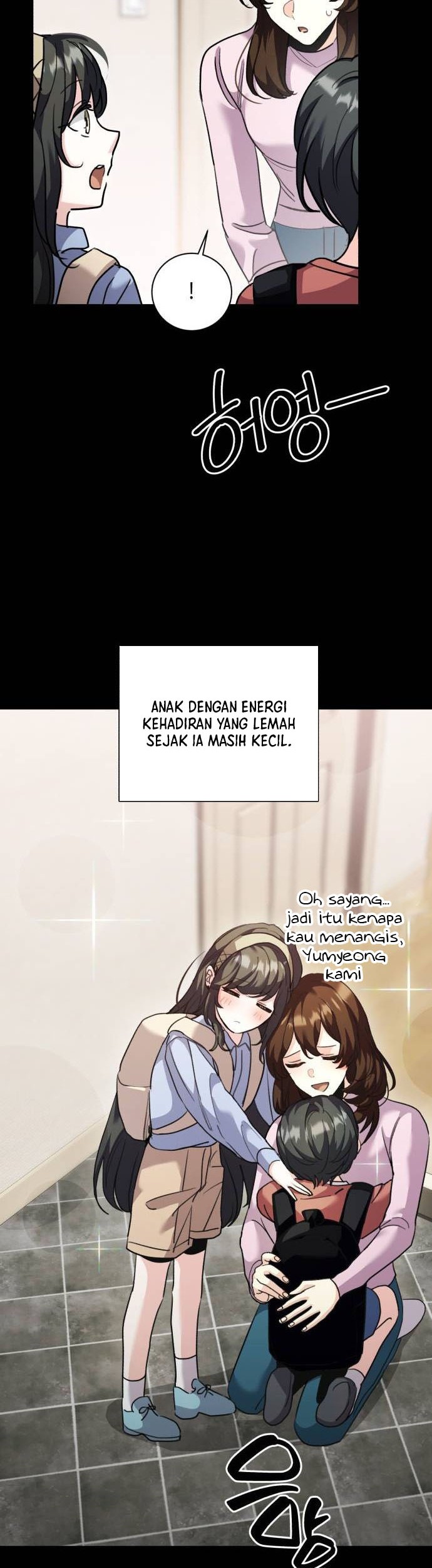 Genius Actor’s Aura Bab 31 halaman 26