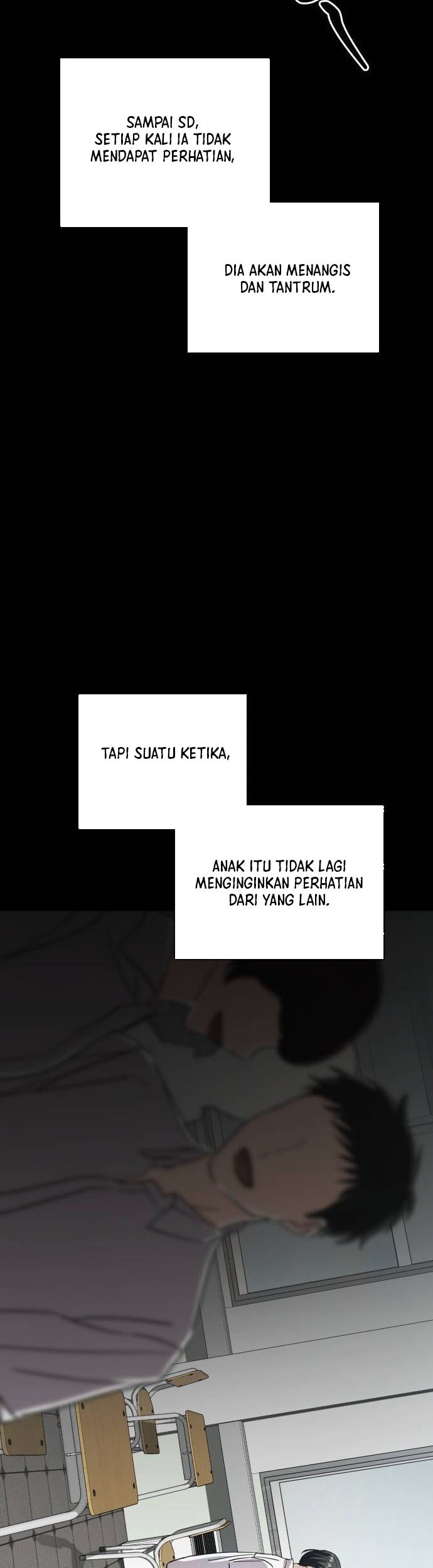 Genius Actor’s Aura Bab 31 halaman 27